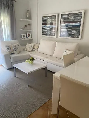 Apartamento premium Canela Park