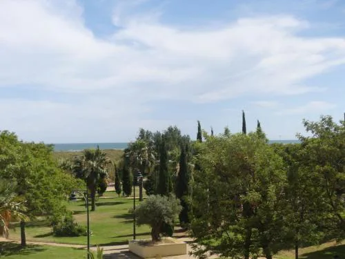 APARTAMENTO VISTAS JARDIN SEGUNDA PLANTA