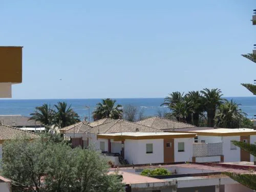 Apto 1 dormitorio en Ayacosta
