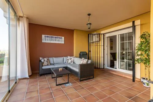 Canela Park by H - Playa Isla Canela ICHP42P253