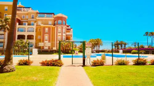 Canela Park, Isla Canela - By AC REAL