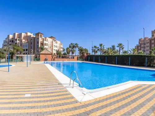 Canela suites / Vacacional Sevilla