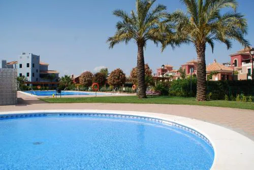 El Rincon del Golf II by Ĥ - Isla Canela Golf GRHII34P37