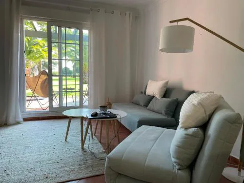 golf, kitesurf, tennis, paddle, free bicycles - Apartment Andalusia