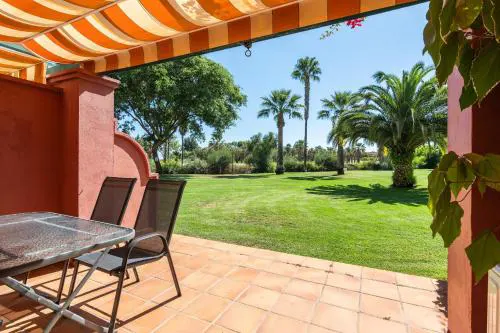 Hoyo I by Ĥ - Isla Canela Golf GHHI22B6P133