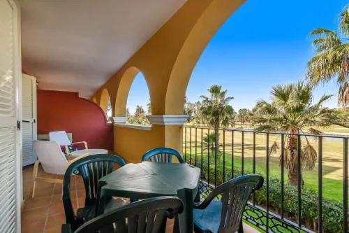 La Quinta de Isla Canela II by Ĥ - Isla Canela Golf GQHII8P8
