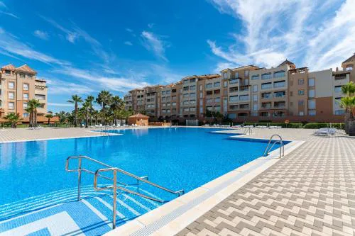 Las Arenas by Ĥ - Playa de los Haraganes HLHA215P214