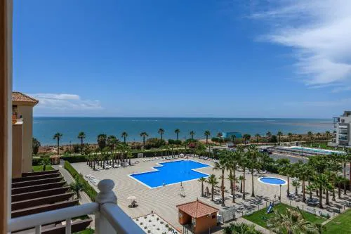 Las Arenas by H - Playa de los Haraganes HLHA69P12