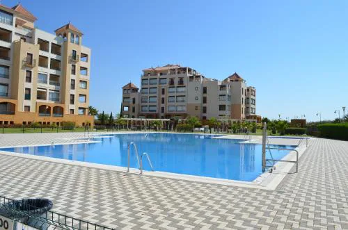 Las Arenas SOLMARES