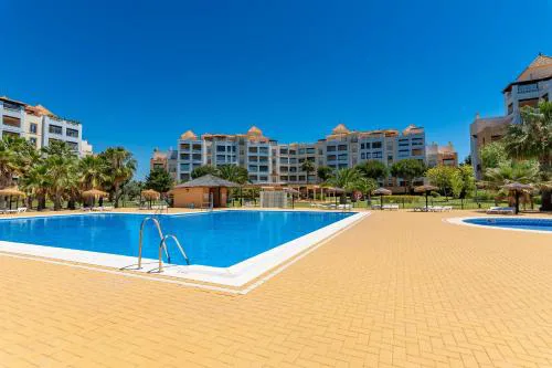 Las Marismas by Ĥ - Isla Canela Golf GLHM117P134