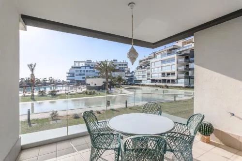 Ocean Homes by Ĥ - Playa de los Haraganes HOHH7004P105