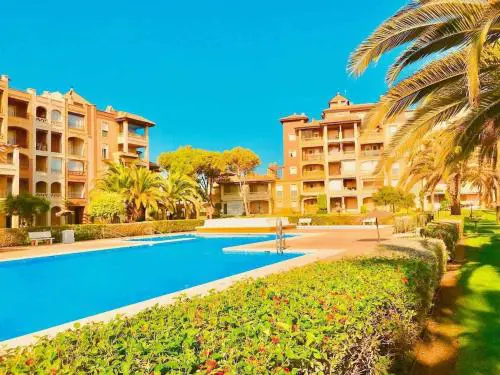 Residencial Alcaraván, Isla Canela - By AC REAL