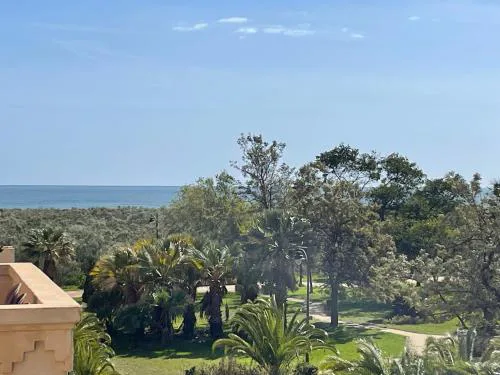 SEGUNDA PLANTA EN URB. JARDINES DE ISLA CANELA BY SIT ISLA CANELA