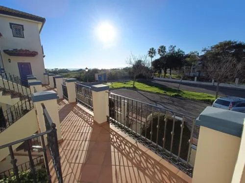 URBANIZACIÓN SAN BRUNO II 2 DORM EN 1º PLANTA
