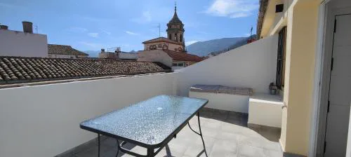 AOVE TERRACE