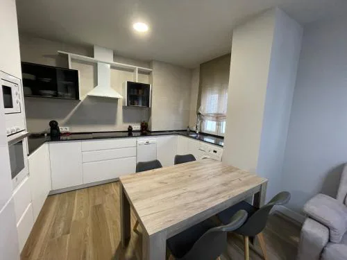 Apartamento Centro de Jaén