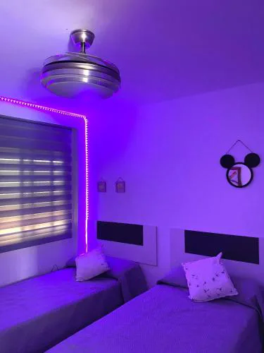 Apartamento CENTRO San Idelfonso - Parking Opcional