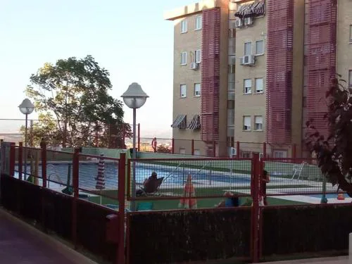 Apartamento Gabucio en Jaén