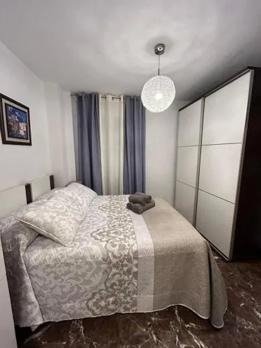 Apartamento García Requena