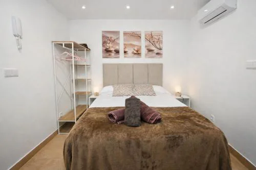 Apartamento para 2 personas en Jaén