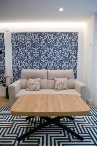 Apartamentos Don Tomas