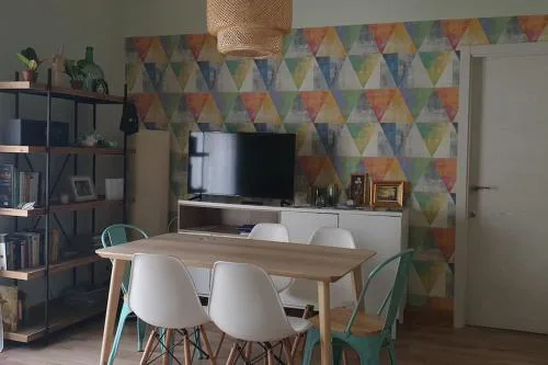 Bonito apartamento en el casco antiguo