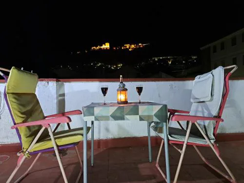 Casa Paloma