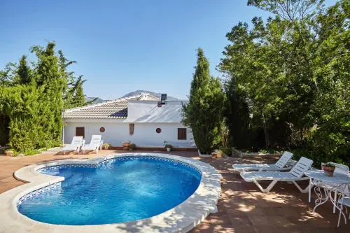 Casa Rural La Atalaya