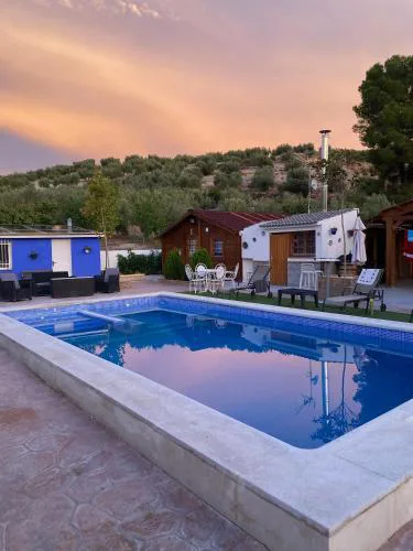 Casa Tita Mari