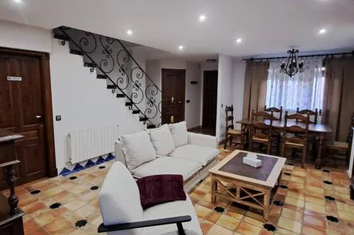 Casita Rocío
