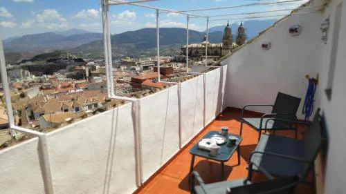 Dúplex San Lorenzo 2 PARKING GRATUITOS Y PISCINA