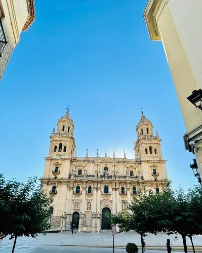 Ecclesia Major Apartment - Vivienda con Fines Turísticos Catedral de Jaen