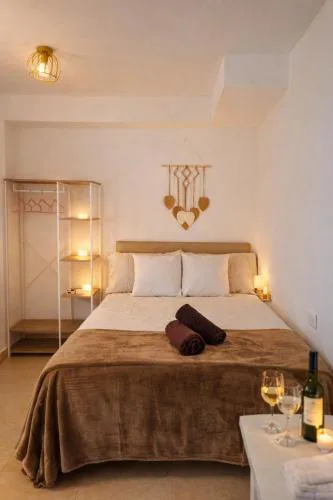 Estudio para pareja en Jaen