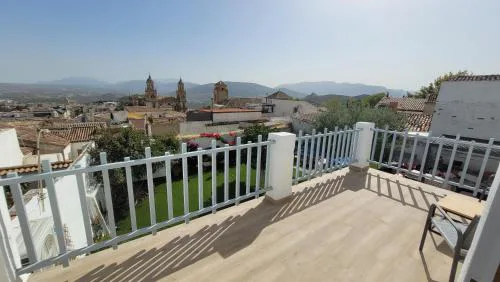 Mirador de la Catedral