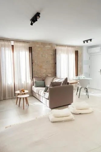 Mirador del Pósito - Apartamento luminoso en el centro de Jaén