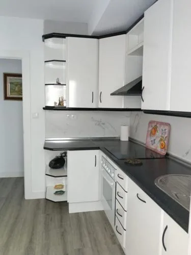 Piso el Camarín