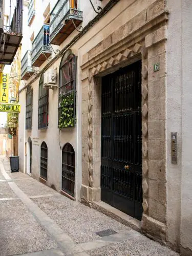 Precioso apartamento en Jaén a 70 m de la Catedral