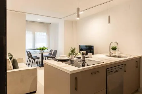 Royar Apartamentos