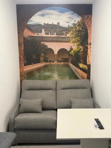 Salido 19 - Apartamento céntrico y tranquilo