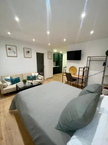 villaboutique Jaén