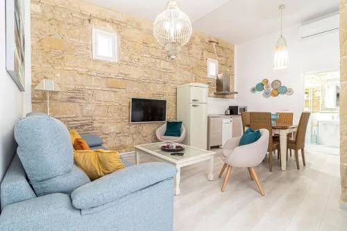 Allo Apartments Amargura I Centro Loft
