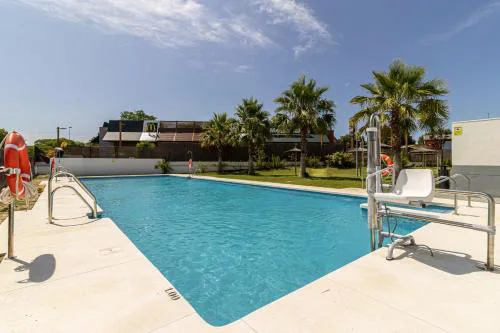 Allo Apartments Bonald Parking Piscina 3 Habitaciones