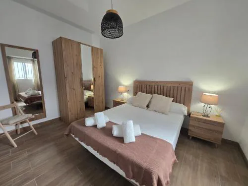 Allo Apartments Campana Centro 2 Habitaciones