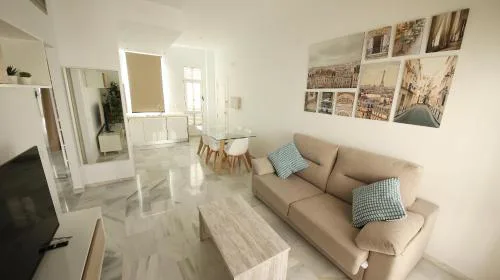 Allo Apartments Larga Hideaway Parking Centro 2 Habitaciones