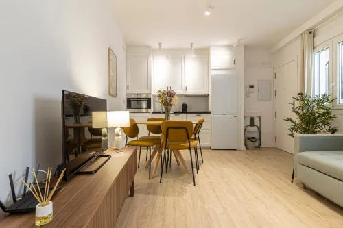 Allo Apartments Morenos IV Bajo B Centro 2 Habitaciones