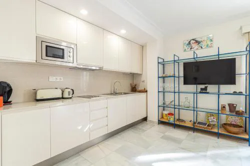 Allo Apartments Porvenir Centro 1 Habitación
