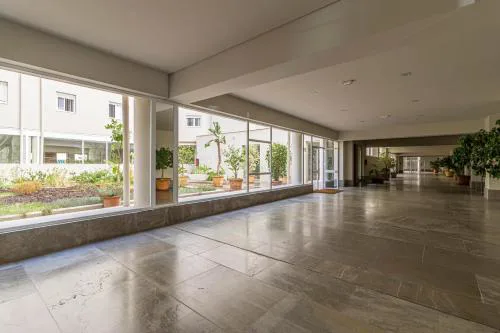Allo Apartments Santo Domingo Parking 2 Habitaciones