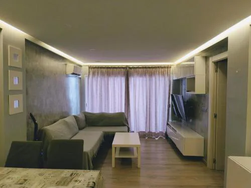 Apartamento 3 Dormitorios con Terraza