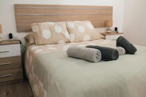 Apartamento "Aires de Jerez" - Centro