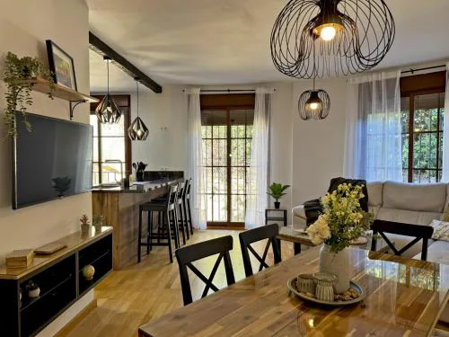 Apartamento Antique Muralla - Ole Solutions